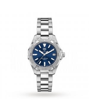 TAG Heuer Aquaracer 32mm Ladies Watch WBD1312.BA0740