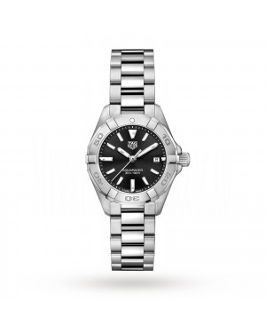 TAG Heuer Aquaracer 27mm Ladies Watch WBD1410.BA0741