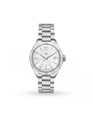 TAG Heuer Formula 1 35mm Ladies Watch WBJ1318.BA0666