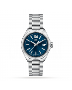 TAG Heuer Formula 1 35mm Ladies Watch WBJ1312.BA0666