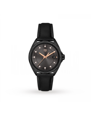 TAG Heuer Formula 1 35mm Ladies Watch WBJ1317.FC8230