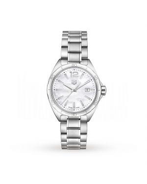 TAG Heuer Formula 1 32mm Ladies Watch WBJ1418.BA0664