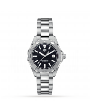 TAG Heuer Aquaracer 32mm Ladies Watch WBD2310.BA0740