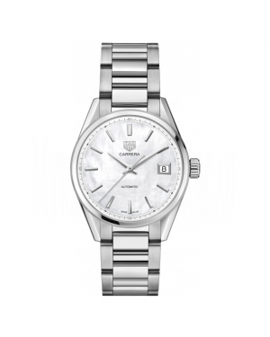 TAG Heuer Carrera 36mm Ladies Watch WBK2311.BA0652