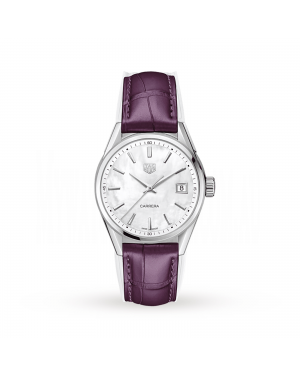 TAG Heuer Carrera 36mm Ladies Watch WBK1311.FC8261