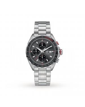 TAG Heuer Formula 1 43mm Mens Watch CAZ2012.BA0876