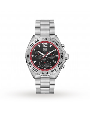 TAG Heuer Formula 1 43mm Mens Watch CAZ101Y.BA0842