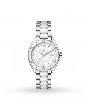 TAG Heuer Formula 1 32mm Ladies Watch WBJ141AC.BA0974