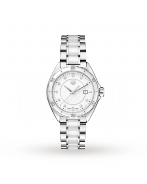 TAG Heuer Formula 1 32mm Ladies Watch WBJ141AD.BA0974