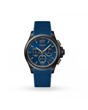 Longines Conquest VHP Mens Watch L37172969