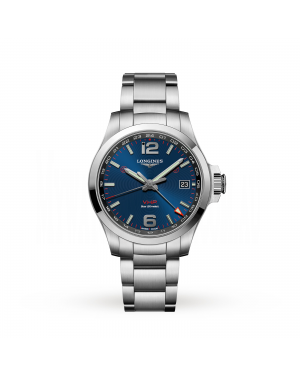 Longines Conquest VHP 41mm Mens Watch L37184966