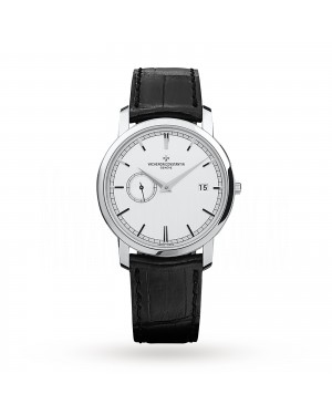 Swiss Vacheron Constantin Traditionnelle 87172/000G-9301