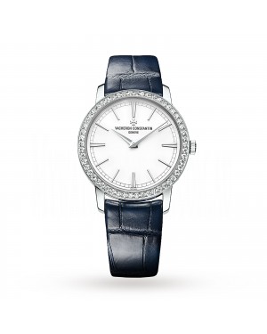 Swiss Vacheron Constantin Traditionnelle 81590/000G-9848