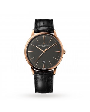 Swiss Vacheron Constantin Patrimony 85180/000R-9166