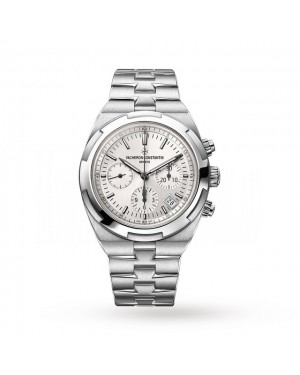 Swiss Vacheron Constantin Overseas Chronograph