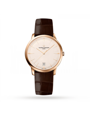 Swiss Vacheron Constantin Patrimony 4100U/000R-B180