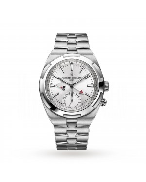 Swiss Vacheron Constantin Overseas Dual Time 7900V/110A-B333
