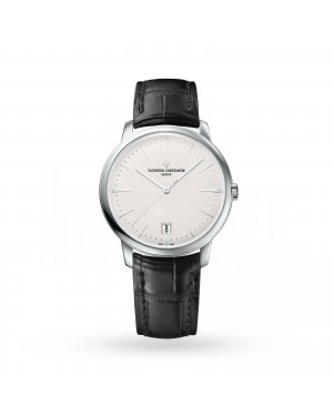 Swiss Vacheron Constantin Patrimony 4100U/001G-B181
