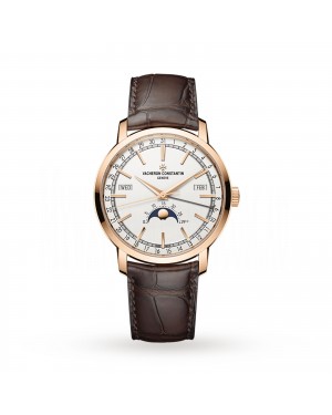 Swiss Vacheron Constantin Traditionnelle Complete Calendar 4010T/000R-B344