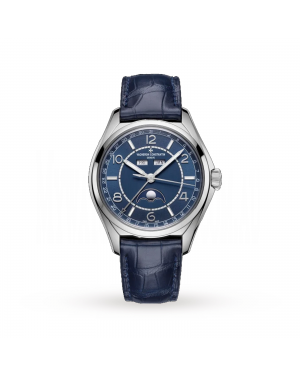 Swiss Vacheron Constantin Fiftysix Automatic Mens Watch