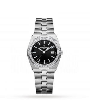 Swiss Vacheron Constantin Overseas Quartz Ladies Watch