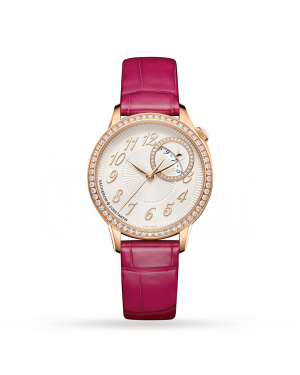 Swiss Vacheron Constantin Egérie 4605F/000R-B496