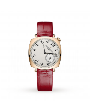 Swiss Vacheron Constantin Historiques 1100S/000R-B430
