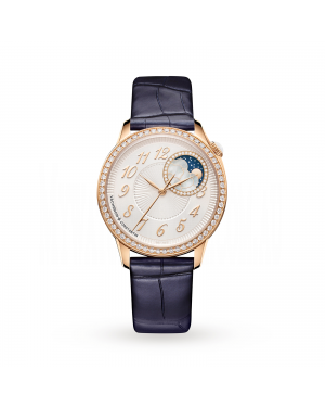 Swiss Vacheron Constantin Egérie Moon Phase 8005F/000R-B498