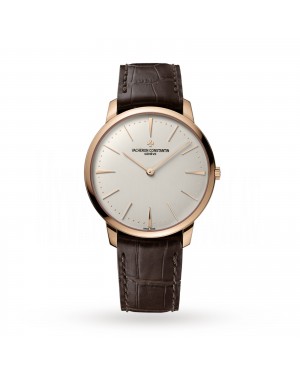 Swiss Vacheron Constantin Patrimony 81180/000R-9159