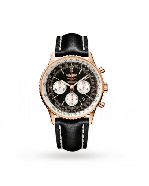 Swiss Breitling Navitimer 01 RB012012/BA49436X