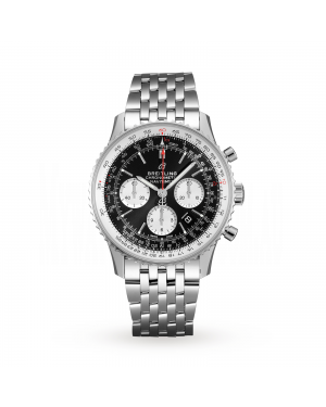 Swiss Breitling Navitimer 01 AB0121211B1A1