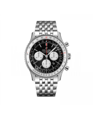 Swiss Breitling Navitimer 01 AB0127211B1A1