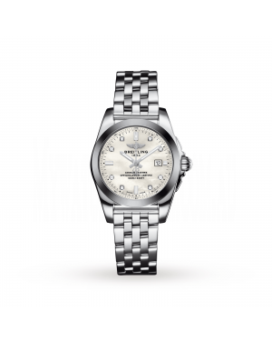 Swiss Breitling Galactic 29 W72348121A2A1