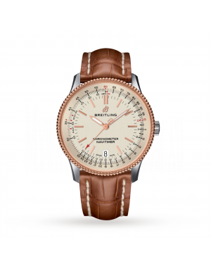 Swiss Breitling Navitimer Unisex U17325211G1P1