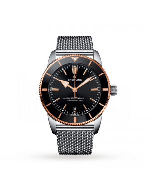Swiss Breitling Superocean Heritage UB2030121B1A1