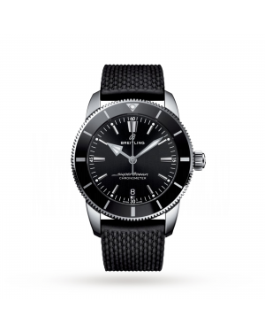 Swiss Breitling Superocean Heritage II 44 AB2030121B1S1