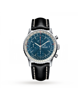 Swiss Breitling Navitimer 1 Chronograph 41 A13324121C1X1