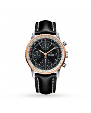Swiss Breitling Navitimer 1 Chronograph U13324211B1X1