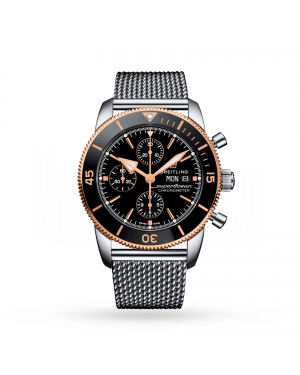 Swiss Breitling Superocean Heritage II U13313121B1A1
