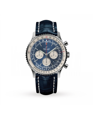 Swiss Breitling Navitimer 01 Chronograph AB0127211C1P1