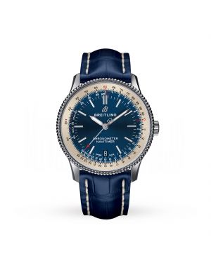 Swiss Breitling Navitimer 1 38 A17325211C1P3
