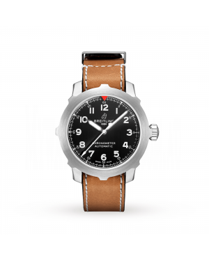 Swiss Breitling Aviator Super 8 B20 46 AB2040101B1X1