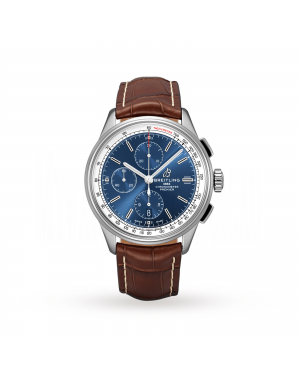 Swiss Breitling Premier Chronograph 42 A13315351C1P1