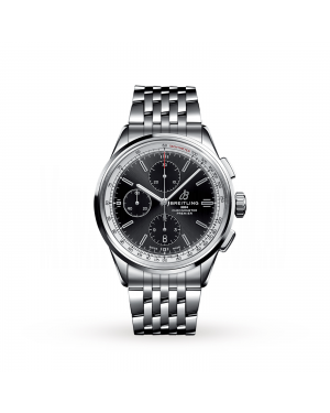 Swiss Breitling Premier Chronograph 42 A13315351B1A1