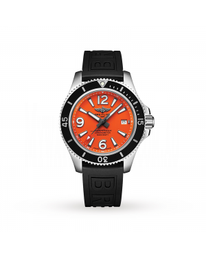 Breitling Superocean Automatic 42 A17366D71O1S1