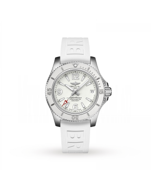 Breitling Superocean Automatic 36 A17316D21A1S1