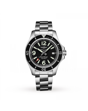 Swiss Superocean Automatic 42 A17366021B1A1
