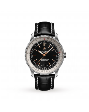 Swiss Breitling Navitimer Automatic 41 A17326211B1P1