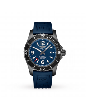 Swiss Breitling Superocean Automatic 46 M17368D71C1S1