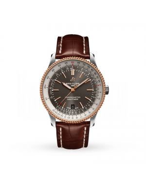Swiss Breitling Navitimer Automatic 41 U17326211M1P1